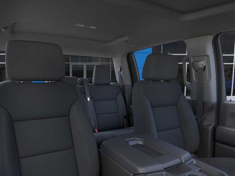 2026 Chevrolet Silverado 2500 HD Custom - Photo 50