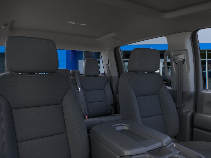 2026 Chevrolet Silverado 2500 HD Custom - Photo 48