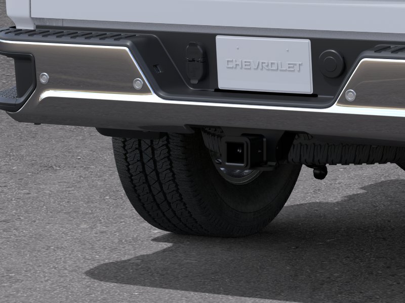 2025 Chevrolet Silverado 2500 HD LT - Photo 38