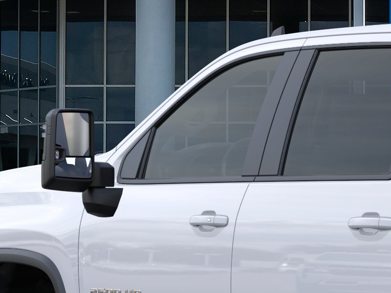 2025 Chevrolet Silverado 2500 HD LT - Photo 36