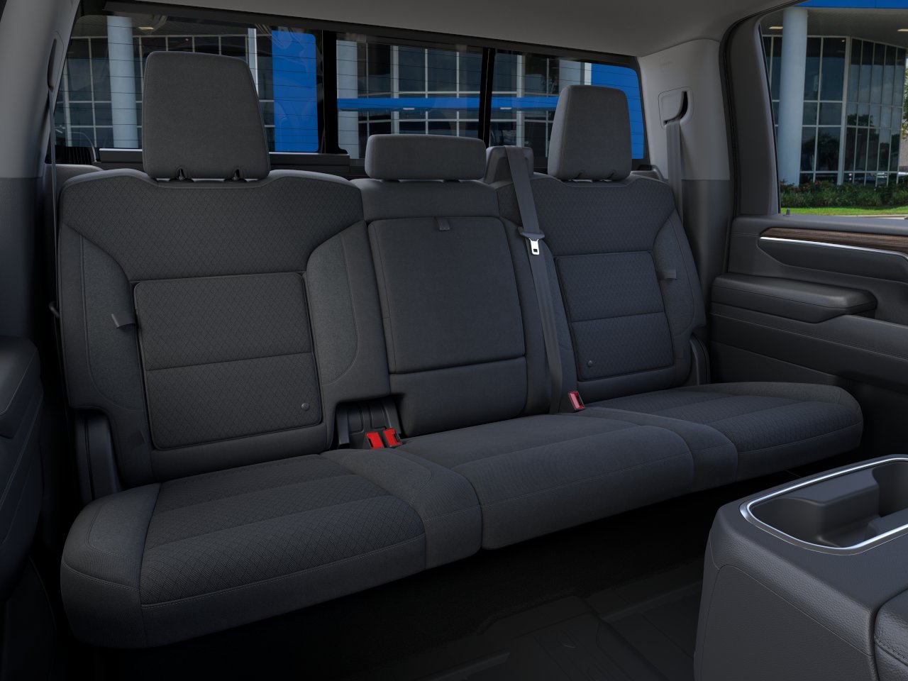 2025 Chevrolet Silverado 2500 HD LT - Photo 41