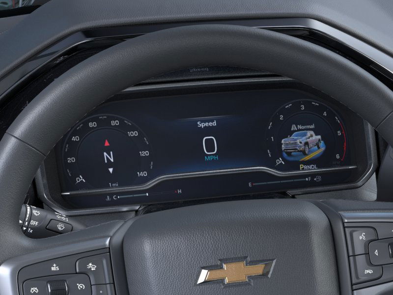 2026 Chevrolet Silverado 2500HD LT photo 18