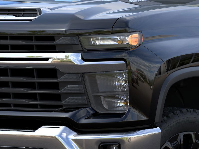 2026 Chevrolet Silverado 2500HD LT photo 10