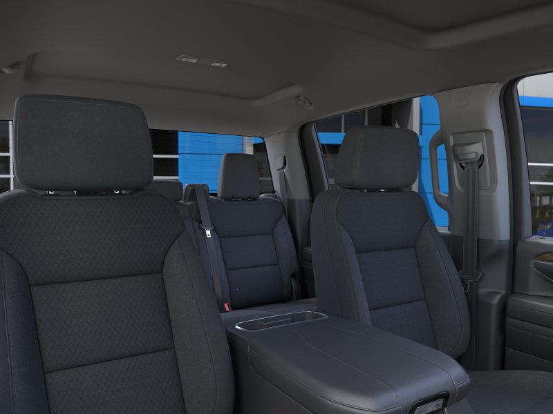 2026 Chevrolet Silverado 2500HD LT photo 22