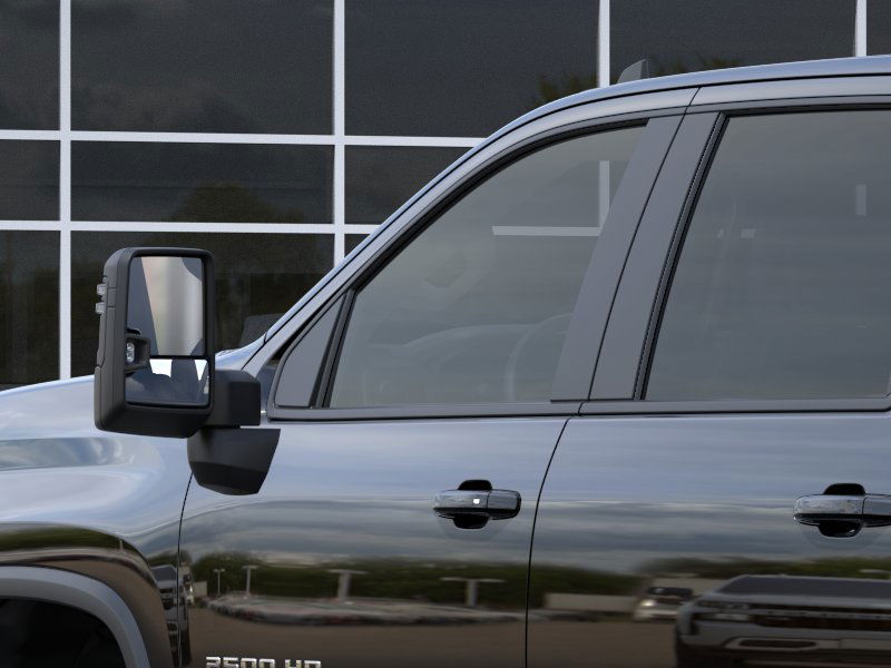 2026 Chevrolet Silverado 2500HD LT photo 12