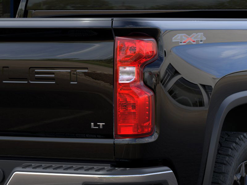 2026 Chevrolet Silverado 2500HD LT photo 11