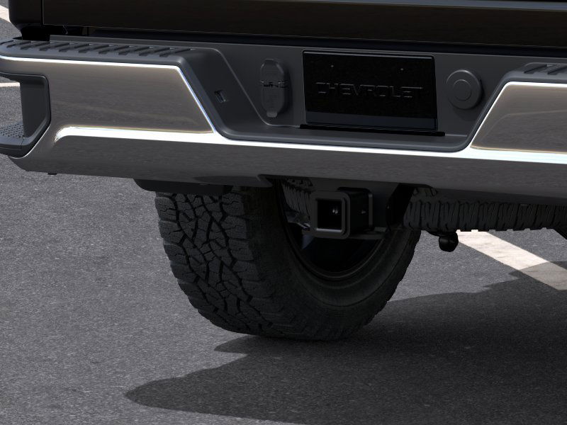 2026 Chevrolet Silverado 2500HD LT photo 14