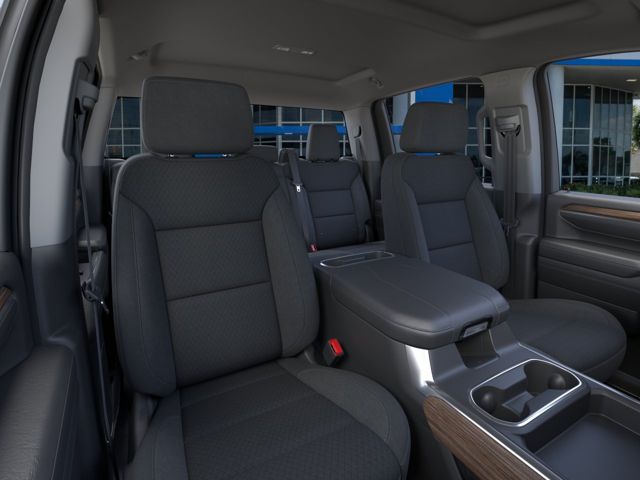 2025 Chevrolet Silverado 2500 HD LT - Photo 40