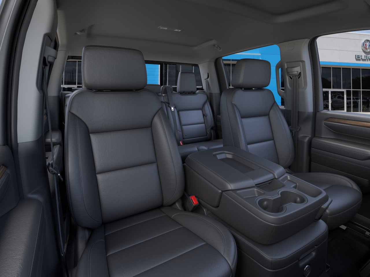 2026 Chevrolet Silverado 2500 HD LT - Photo 40