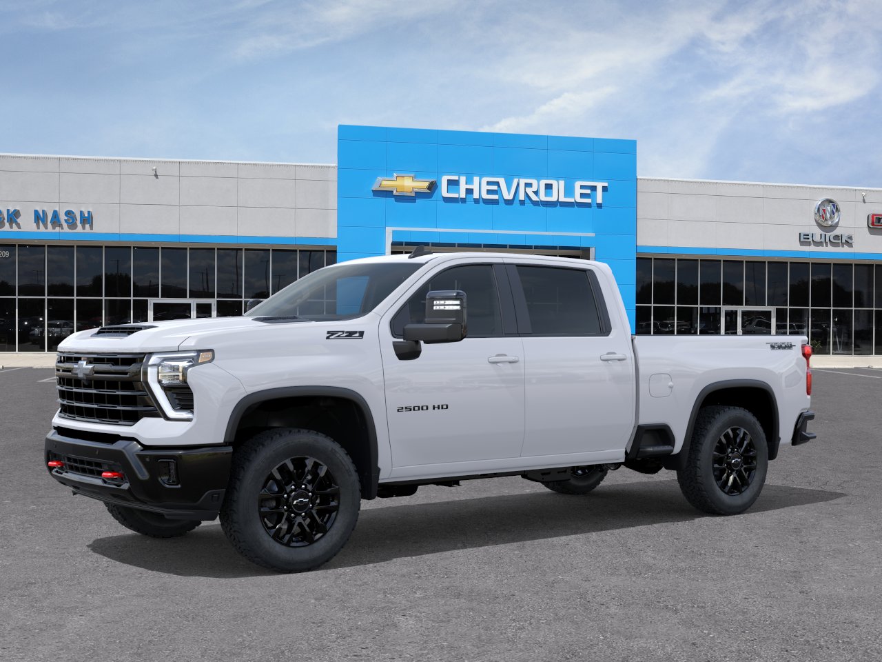 2026 Chevrolet Silverado 2500 HD LT - Photo 26