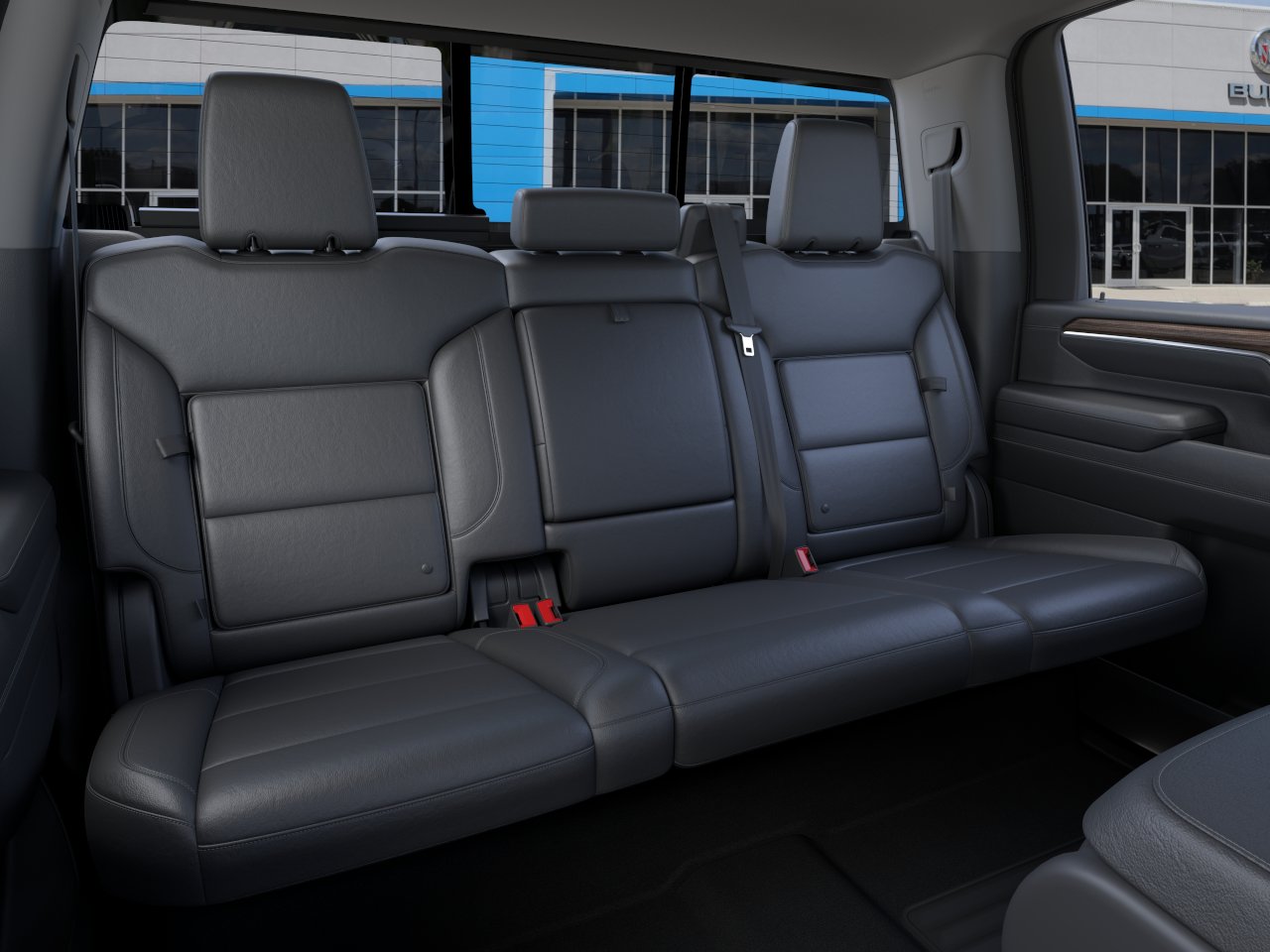 2026 Chevrolet Silverado 2500 HD LT - Photo 41