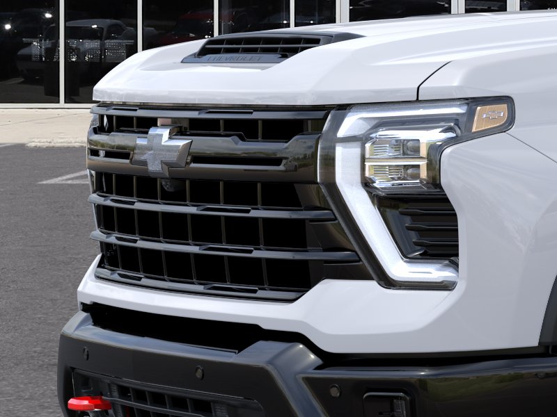 2026 Chevrolet Silverado 2500 HD LT - Photo 37
