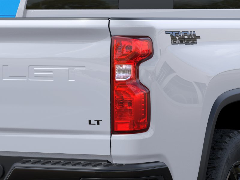 2026 Chevrolet Silverado 2500 HD LT - Photo 35