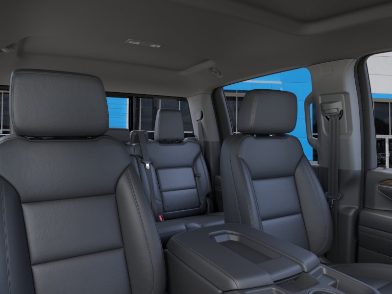 2026 Chevrolet Silverado 2500 HD LT - Photo 48