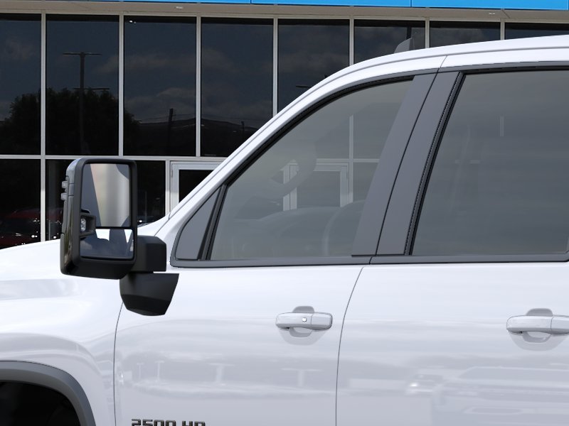 2026 Chevrolet Silverado 2500 HD LT - Photo 36