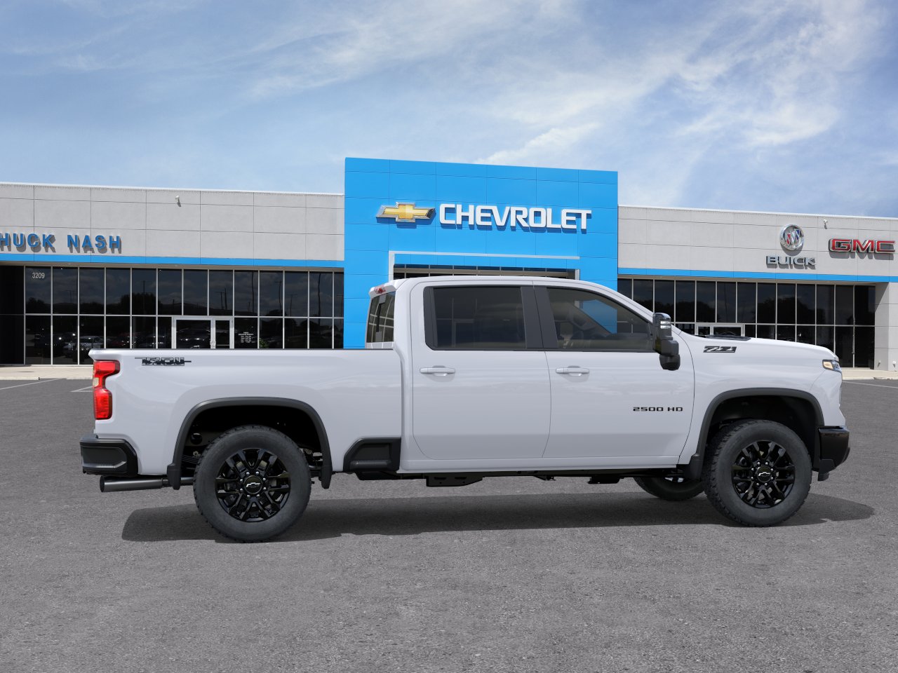 2026 Chevrolet Silverado 2500 HD LT - Photo 29