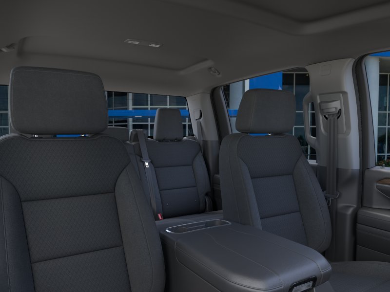 2025 Chevrolet Silverado 2500 HD LT - Photo 48