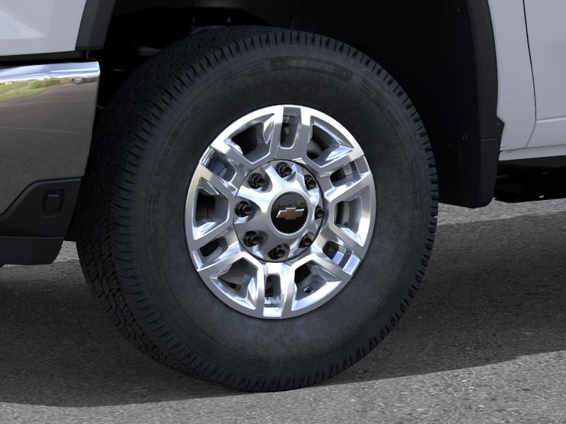 2025 Chevrolet Silverado 2500 HD LT - Photo 33