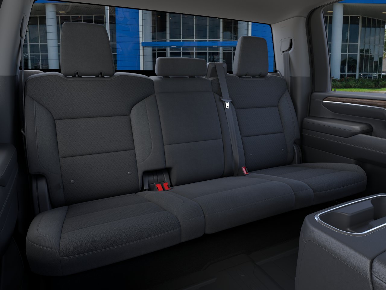 2025 Chevrolet Silverado 2500 HD LT - Photo 41