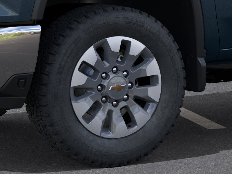 2026 Chevrolet Silverado 2500 HD LT - Photo 35
