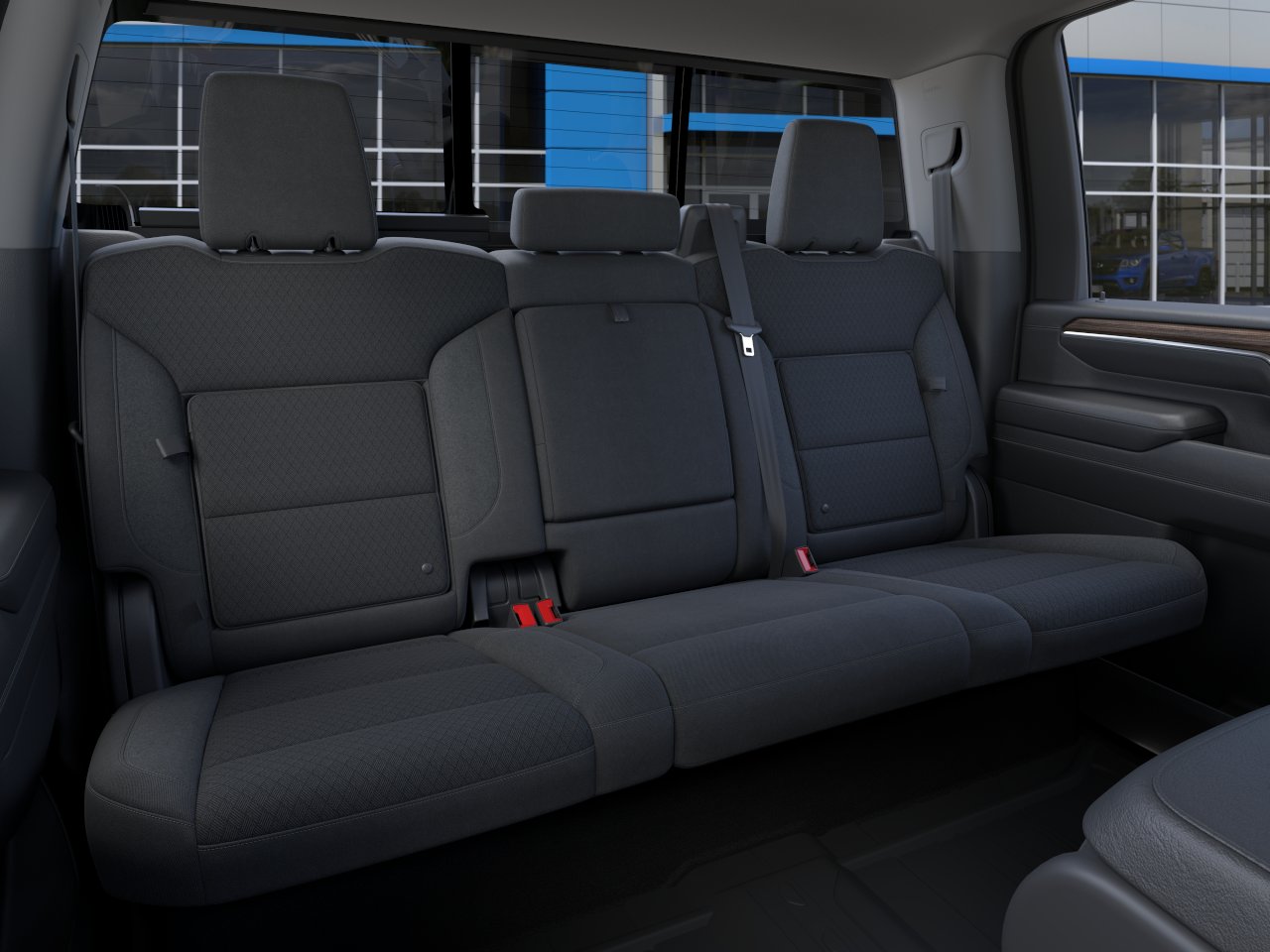 2026 Chevrolet Silverado 2500 HD LT - Photo 43