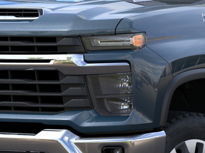 2026 Chevrolet Silverado 2500 HD LT - Photo 36