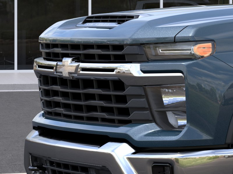 2026 Chevrolet Silverado 2500 HD LT - Photo 39