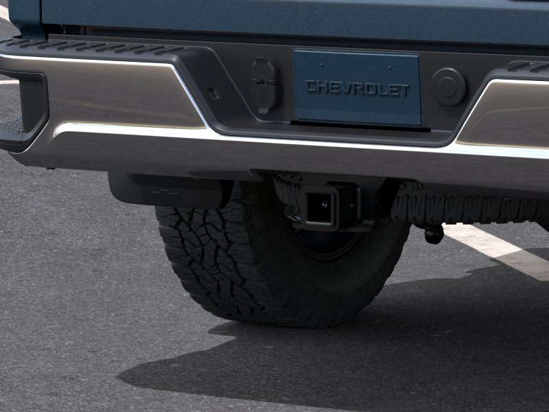2026 Chevrolet Silverado 2500 HD LT - Photo 40
