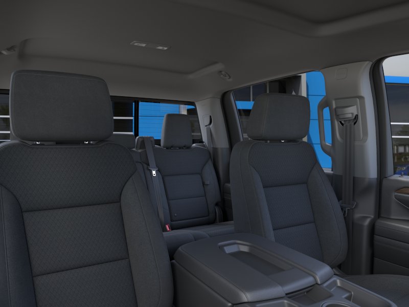 2026 Chevrolet Silverado 2500 HD LT - Photo 50