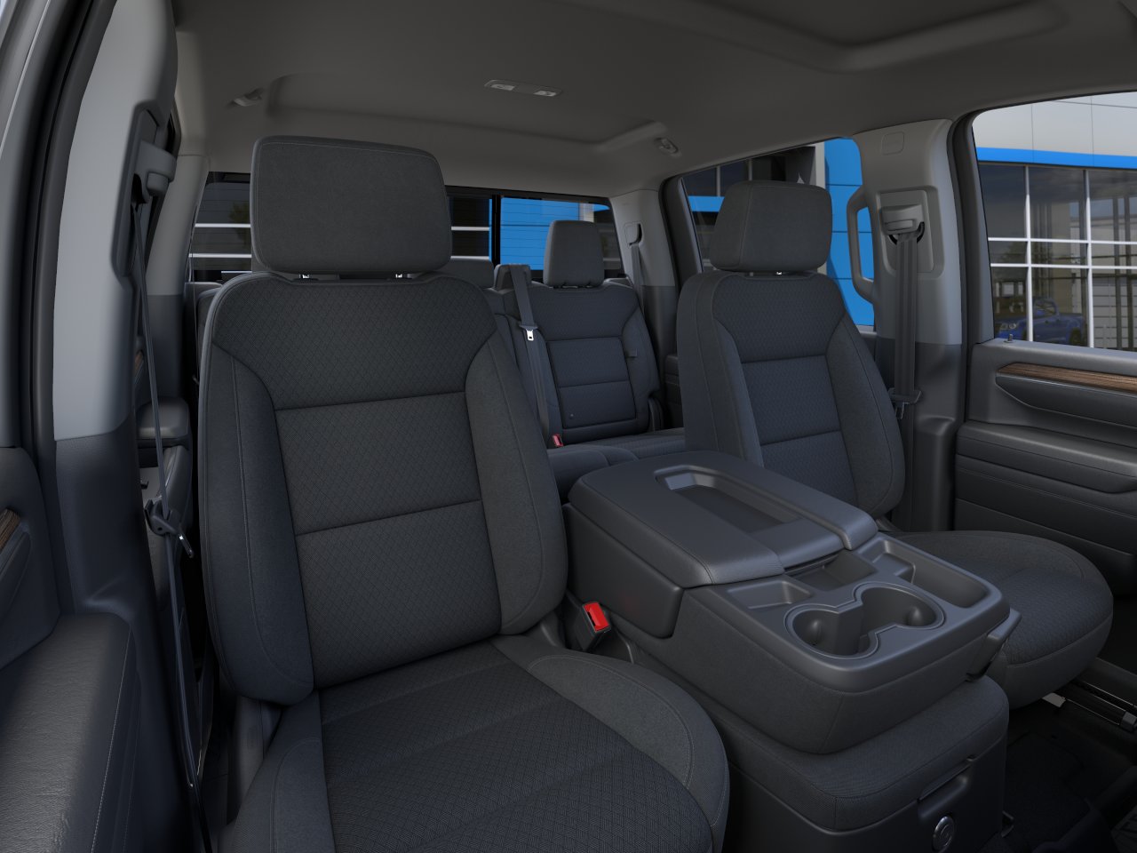 2026 Chevrolet Silverado 2500 HD LT - Photo 42