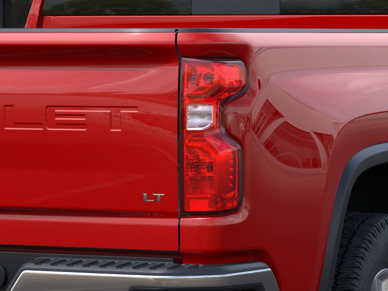 2026 Chevrolet Silverado 2500 HD LT - Photo 42