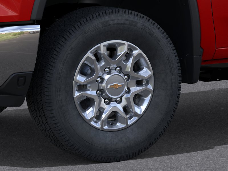 2026 Chevrolet Silverado 2500 HD LT - Photo 40