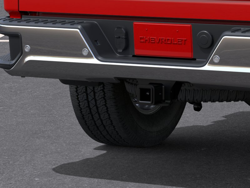 2026 Chevrolet Silverado 2500 HD LT - Photo 45