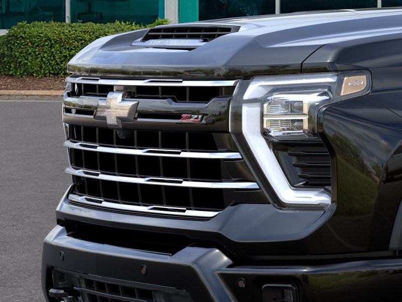 2026 Chevrolet Silverado 2500 HD LT - Photo 13