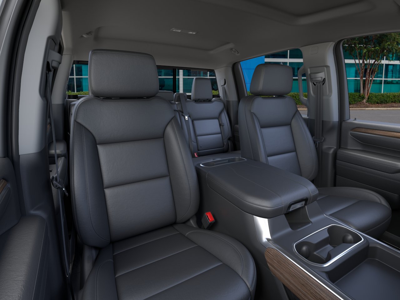2026 Chevrolet Silverado 2500 HD LT - Photo 16