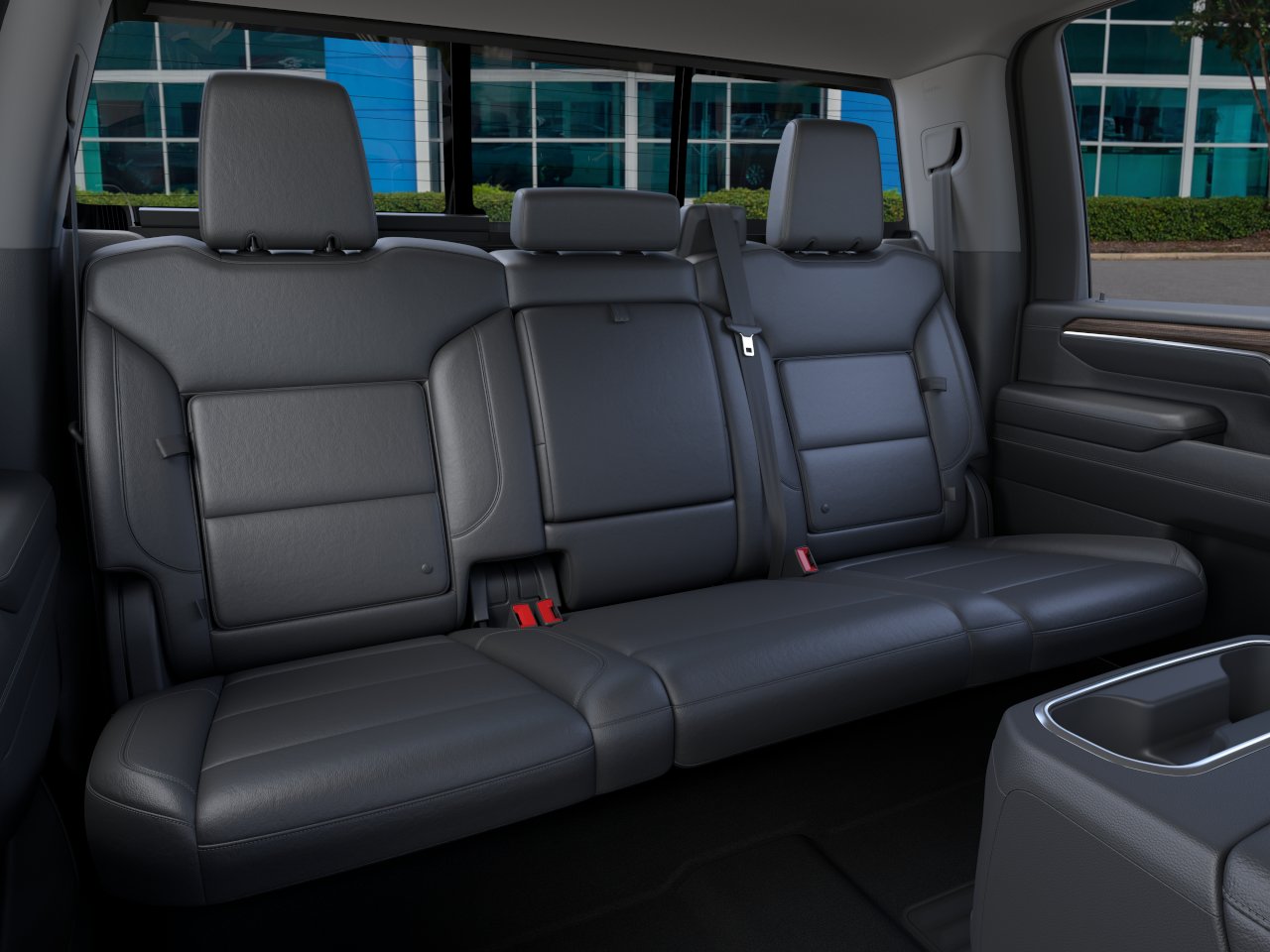 2026 Chevrolet Silverado 2500 HD LT - Photo 17