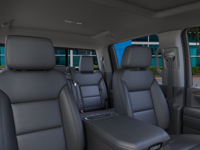 2026 Chevrolet Silverado 2500 HD LT - Photo 24