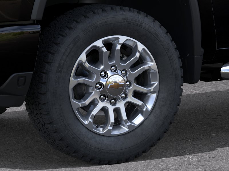 2026 Chevrolet Silverado 2500 HD LT - Photo 9
