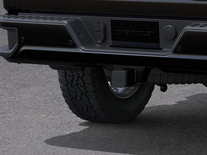 2026 Chevrolet Silverado 2500 HD LT - Photo 14