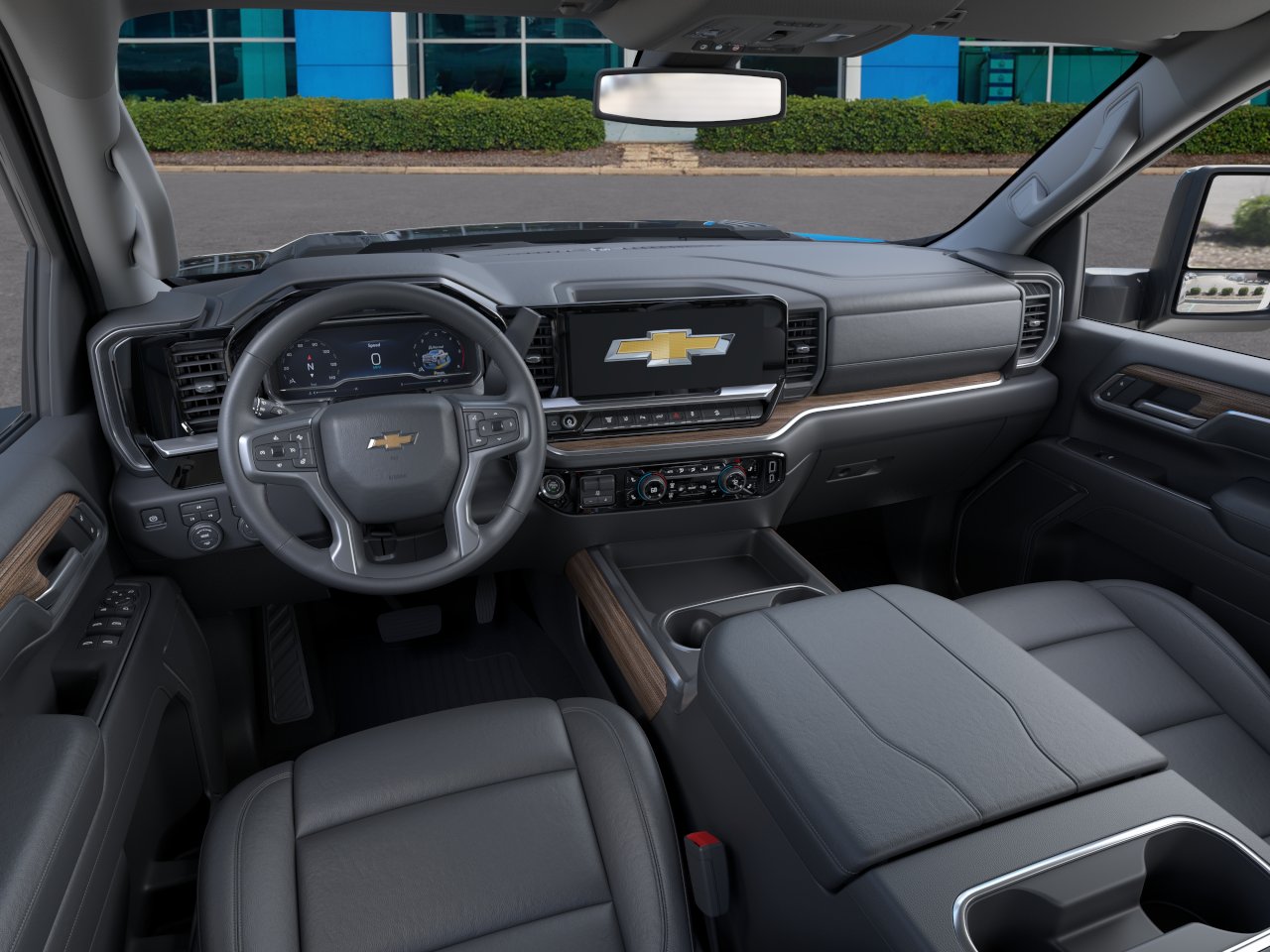 2026 Chevrolet Silverado 2500 HD LT - Photo 15