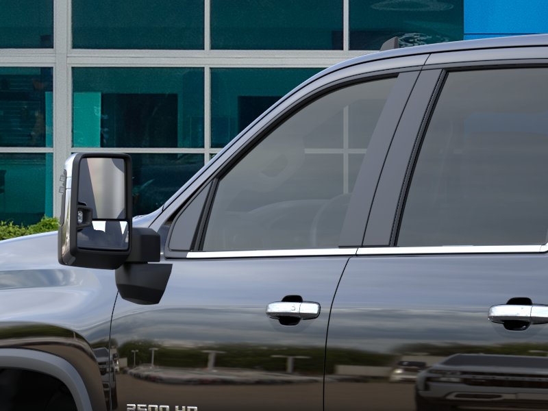 2026 Chevrolet Silverado 2500 HD LT - Photo 12