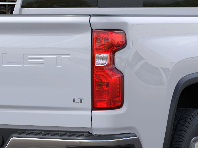 2025 Chevrolet Silverado 2500HD LT photo 11