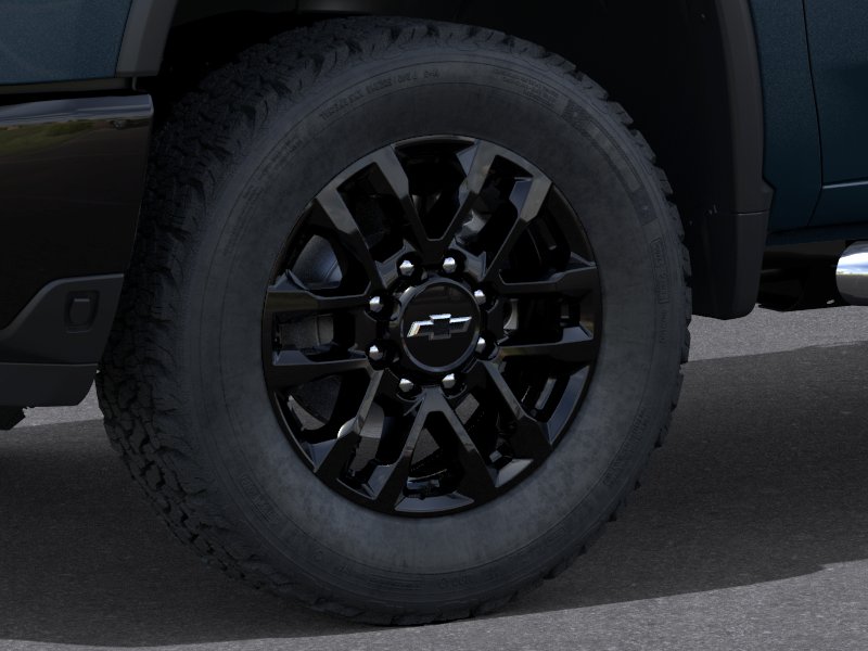 2026 Chevrolet Silverado 2500 HD LT - Photo 40