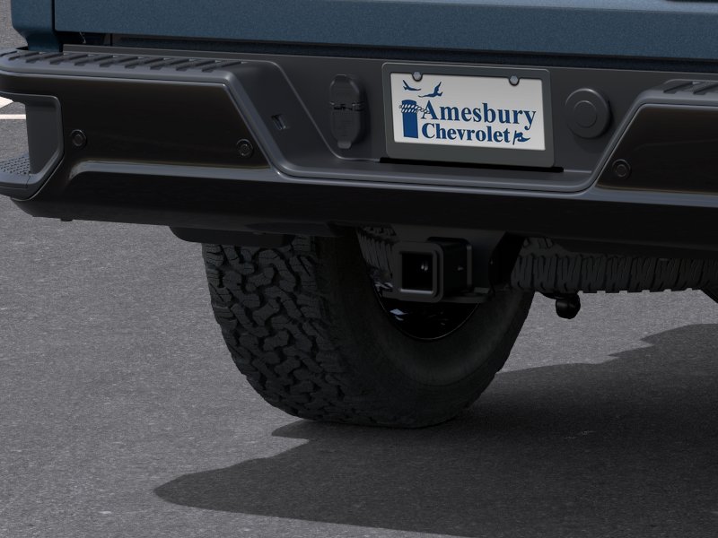 2026 Chevrolet Silverado 2500 HD LT - Photo 45