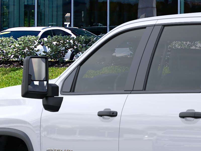 2026 Chevrolet Silverado 2500 HD Work Truck - Photo 37