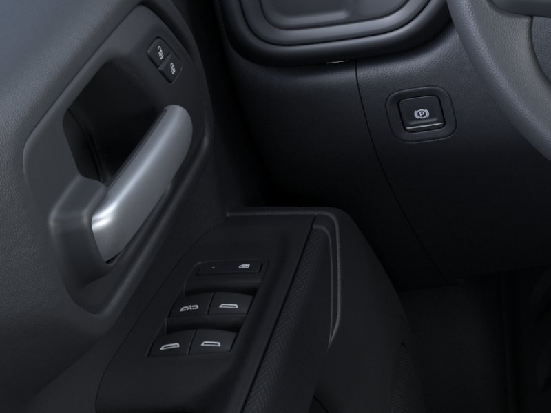 2026 Chevrolet Silverado 2500 HD Work Truck - Photo 47
