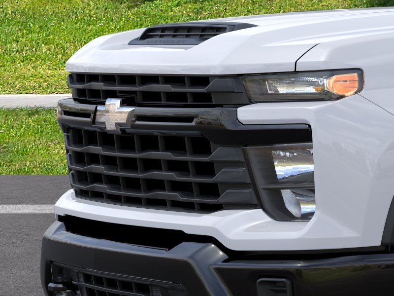 2026 Chevrolet Silverado 2500 HD Work Truck - Photo 38
