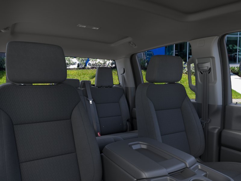 2026 Chevrolet Silverado 2500 HD Work Truck - Photo 49