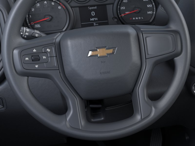 2026 Chevrolet Silverado 2500 HD Work Truck - Photo 43