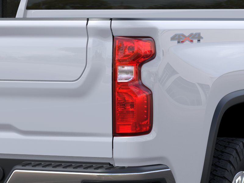 2026 Chevrolet Silverado 2500 HD Work Truck - Photo 35